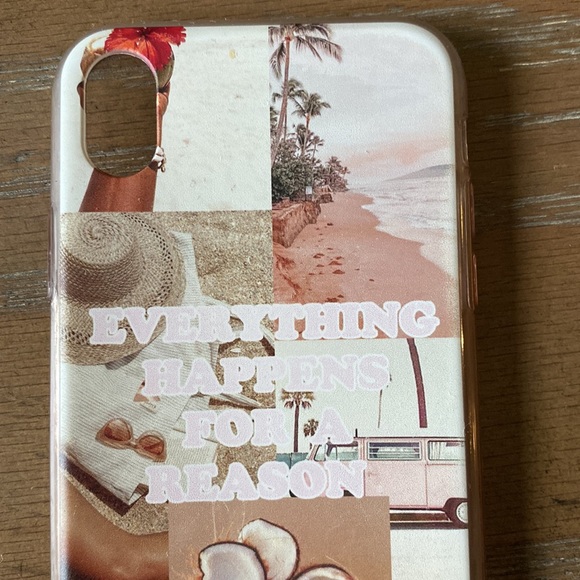 XR iPhone case - Picture 3 of 9